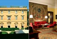 Villa Spalletti Trivelli